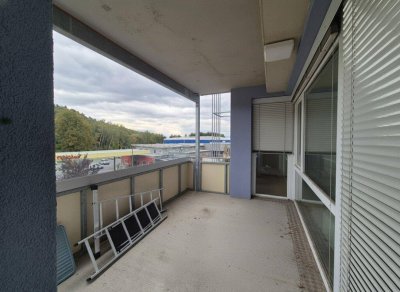 Geförderte 4-Zimmer-Wohnnung in Hart bei Graz mit Balkon und TG-Platz!