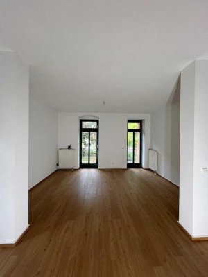 Familienfreundliche 3-Zimmer-Wohnung mit Balkon in ruhiger Lage