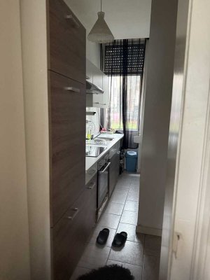 Schießhüttenstraße 29, 60386 Frankfurt am Main