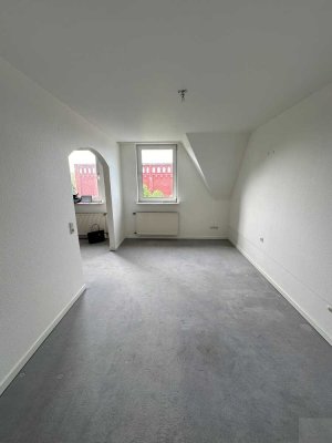 Helle 1,5-Zimmer Wohnung in zentraler Lagen von Ratingen-Ost!