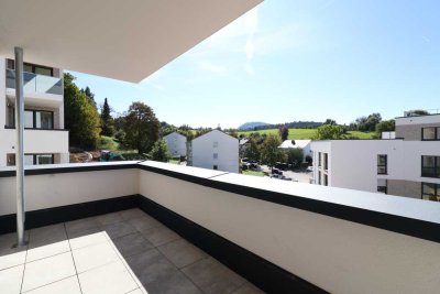 Ihre neue Wohn-Oase mit Balkon, moderner Küche & stilvollem Bad *Inkl. Baustellenrabatt*