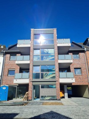 Attraktive 3-Zimmer Wohnung mit Balkon im 2. OG in Rheindahlen