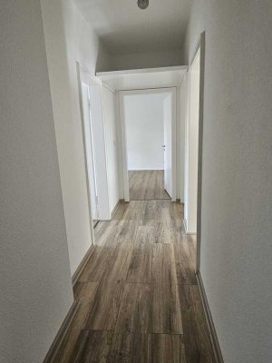 Moderne und Familienfreundliche 3-Zimmer Wohnung in zentraler Lage - Bernauer Straße
