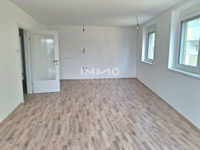 Neubau-Erstbezug: Elegante 3-Zimmer-Wohnung zum Wohlfühlen