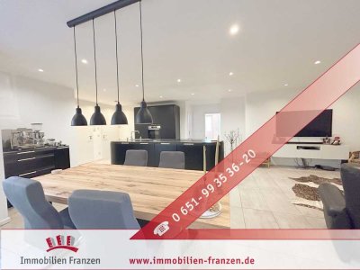 Stilvoll wohnen – Moderne Wohnung mit Terrasse, Fußbodenheizung & Top-Energieklasse!