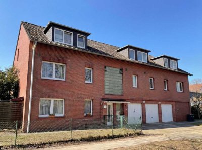 Faktor 17: Kapitalanlage mit 3 Wohnungen