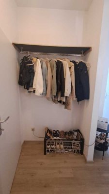 Alltagstaugliche 2-Zimmer-Wohnung in Dortmund-Hörde
