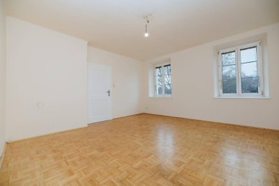 TOP LAGE I GEIDORF I SANIERUNGSBEDÜRFTIG MIT POTENZIAL I INDIVIDUELLE KÜCHENGESTALTUNG I SEHR HELL I LICHTDURCHFLUTET I INNENSTADT-LAGE I PROJEKT WOHNEN