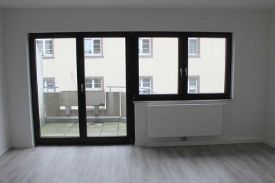 Gemütliche 1-Zimmer-Wohnung mitten im Zentrum