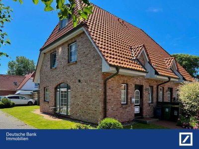 Zwischen Dünen und Meer: Ihr neues Zuhause an der Nordsee