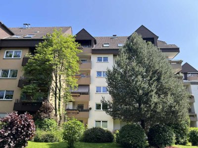 3,5 Raum Eigentumswohnung in Gladbeck-Mitte