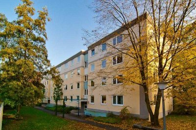 Miet mich - familienfreundliche 4,5-Zimmer-Wohnung