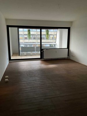 Zentrale renovierte 2-Zimmerwohnung in Gütersloh