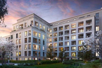 Provisionsfrei – Exklusive Dachterrassenwohnung – “The Grand” – Verkauf direkt vom Eigentümer