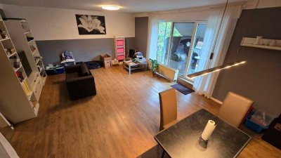 Charmante Maisonette-Wohnung in zentraler Lage von Halle