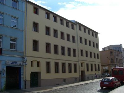 Attraktive 2-Zimmer-Wohnung in der Paulsstadt zu mieten!