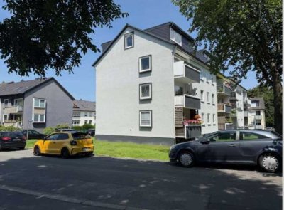 Attraktive 4-Zimmerwohung mit Balkon in schöner Lage von Dortmund