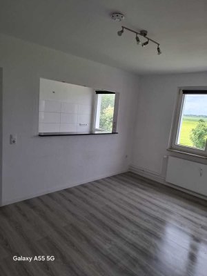 Schöne 3 Zimmerwohnung im 1.Obergeschoss