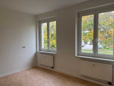 3-Raum-Wohnung in guter Lage