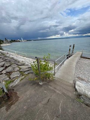 1-Zimmer Apartment in Friedrichshafen