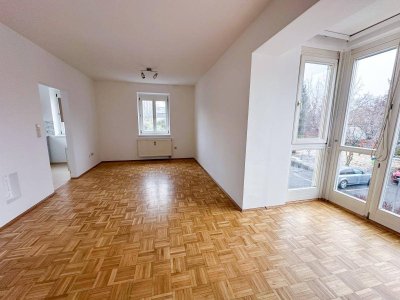 Großzügige Maisonetten- Mietwohnung in Feldbach ...!