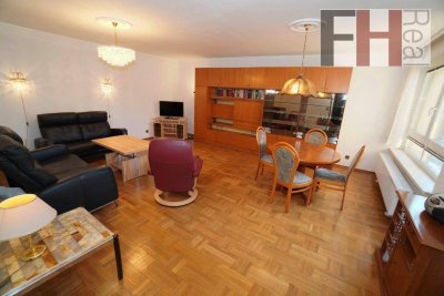 Großzügige 4 Zimmer Wohnung in Pressbaum