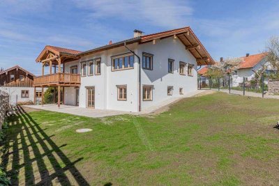 TRAUMHAUS - ERSTBEZUG NACH SANIERUNG