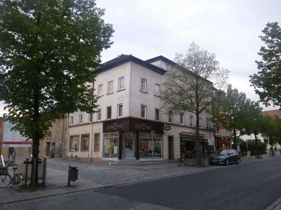 Gemütliche 2 - Zimmer - Wohnung mit EBK in Jena - Zentrum