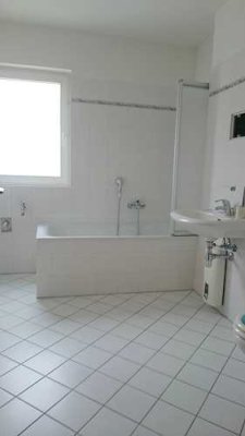 Ruhig gelegene 2 Raum Wohnung