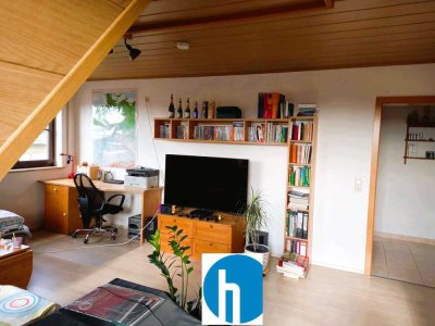 Wohnen am Fuße des schönsten Bergs Franken