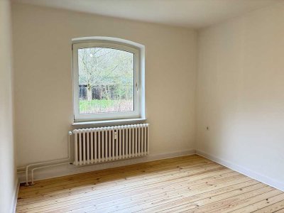 Herrliche 2-Raumwohnung in ruhiger Lage!