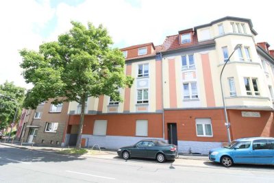 Charmante 3-Zimmer-Wohnung mit stilvoller Ausstattung in Essen-Schonnebeck