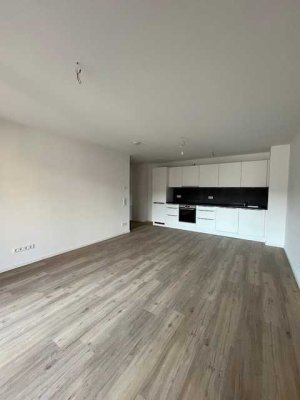*NEUBAU* Großzügige und helle 3-Zimmer Wohnung mit Balkon!