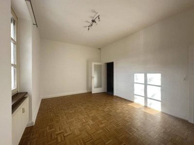 Attraktive Altbauwohnung in Bad Gleichenberg ...!