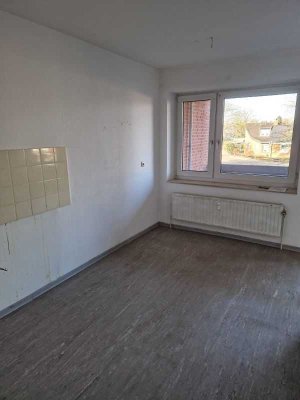 2-Zimmer-Wohnung zum Selbstrenovieren – 1 Monat Kaltmiete geschenkt!