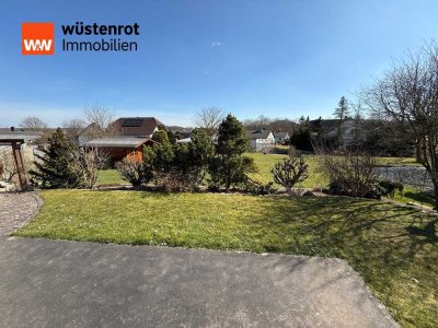 Sehr gepflegtes Einfamilienhaus im beschaulichen Girod!