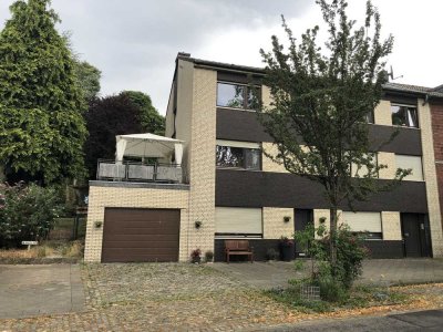 4-Zimmer Wohnung mit Dachterrasse in Aachen Kornelimünster