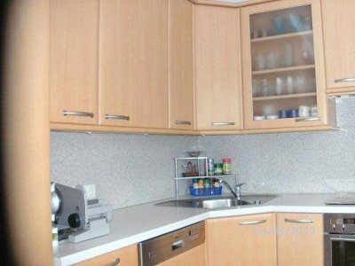 Helle, ruhige 2 Zimmer Wohnung in Wels