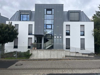 Attraktive 3-Zimmer Wohnung mit Balkon im EG in Siegburg-Kaldauen