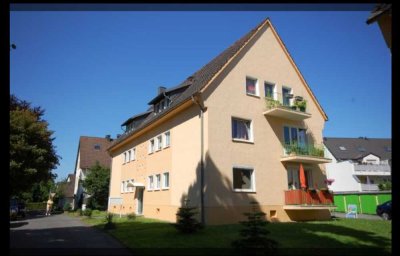 Herrliche-Maisonett Wohnung für Liebhaber in Solingen Widdert