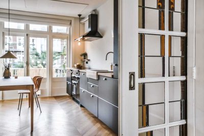 Top vermietete 4 Zimmerwohnung mit 5,6% Mietrendite