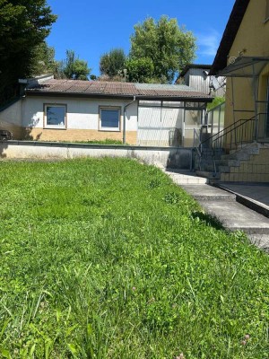 8-Zimmer-Haus in Epfenbach