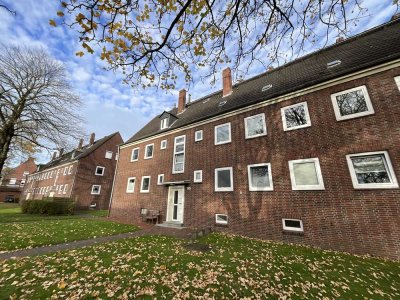 Zwischen Meer und Mehrwert - Ihre Kapitalanlage in Wilhelmshaven