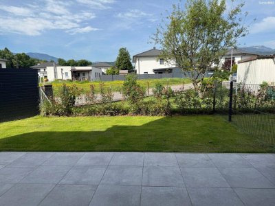 LEBEN IM ZENTRUM VON VILLACH. „WOHNERLEBNIS WOHNGLÜCK IN ABSOLUTER RUHELAGE“. Top5