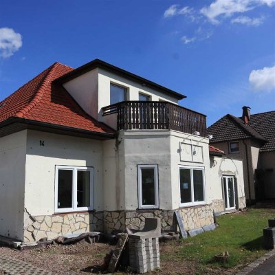 Mehrgenerationshaus in Bad Oeynhausen