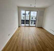 Sonniges 1-Zimmer-Apartment mit Süd-Balkon(vermietet)