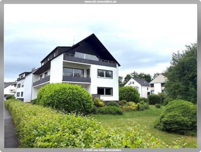 +++ Mehrfamilienhaus mit großen und hellen Wohnungen in Trier-Pfalzel zu verkaufen +++