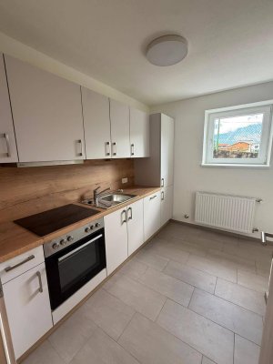 Frisch renovierte 3-Zimmer Wohnung in Schlitters zu vermieten!