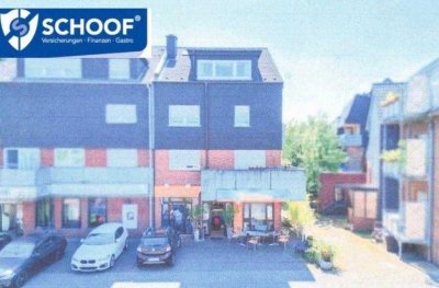 Dachgeschosswohnung in Recklinghausen zu verkaufen.