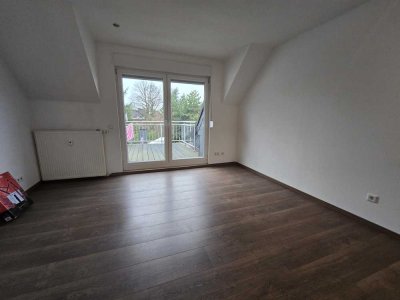 Großzügige 2-Zimmer Wohnung in zentraler Lage von Schwelm